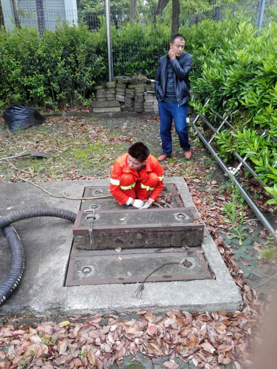 塔城吸污抽粪